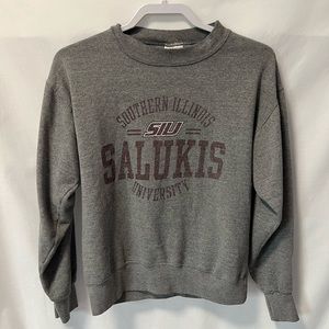 Southern Illinois Universities Salukis Sweatshirt